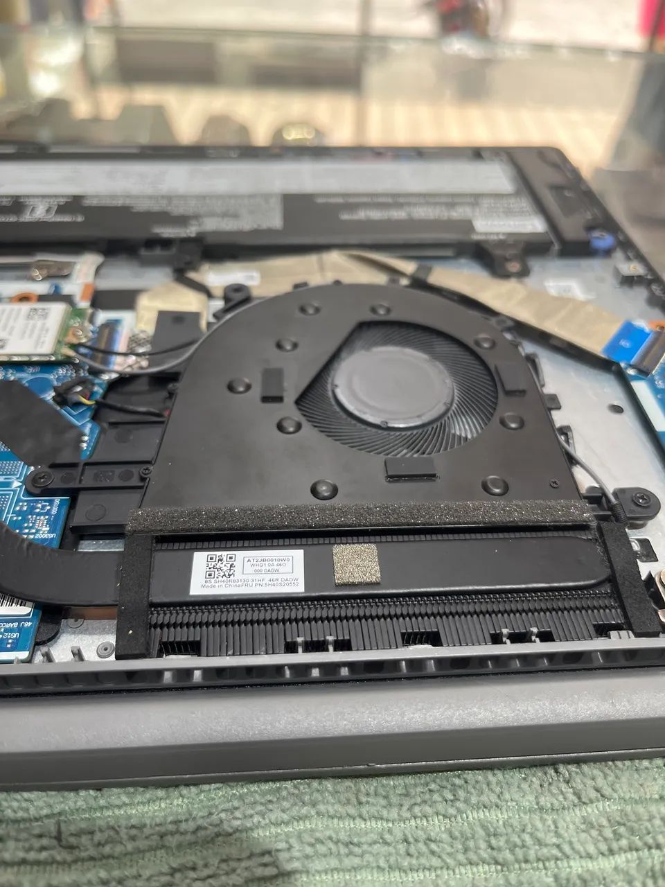 PEÇAS PARA RETIRADA - Foto 2