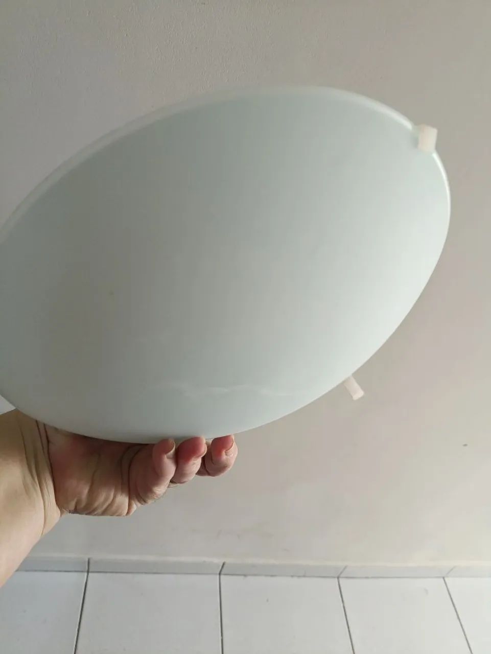 12 luminárias de teto - Foto 4