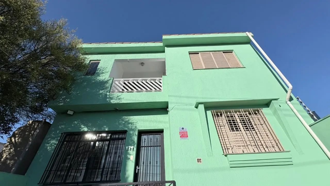 Sobrado para alugar com 137m², 4 quartos e 3 vagas - Foto 2