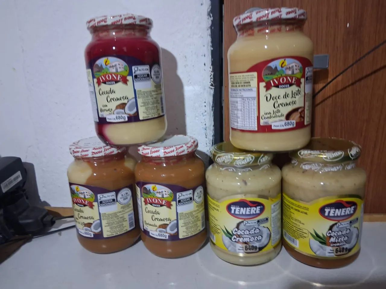 Doces atezanais - Foto 4