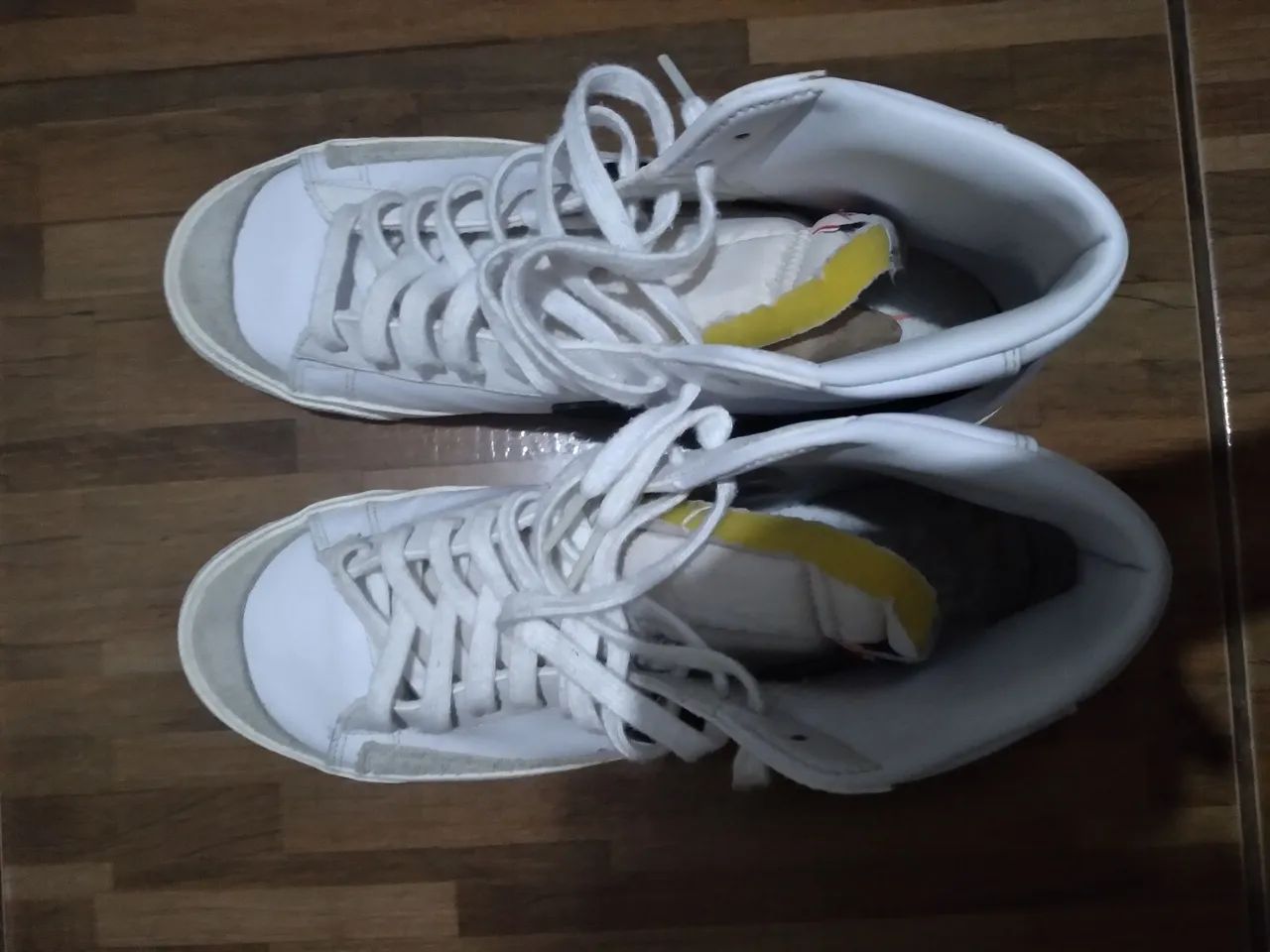 Tenis blazer mid 77 - Foto 3