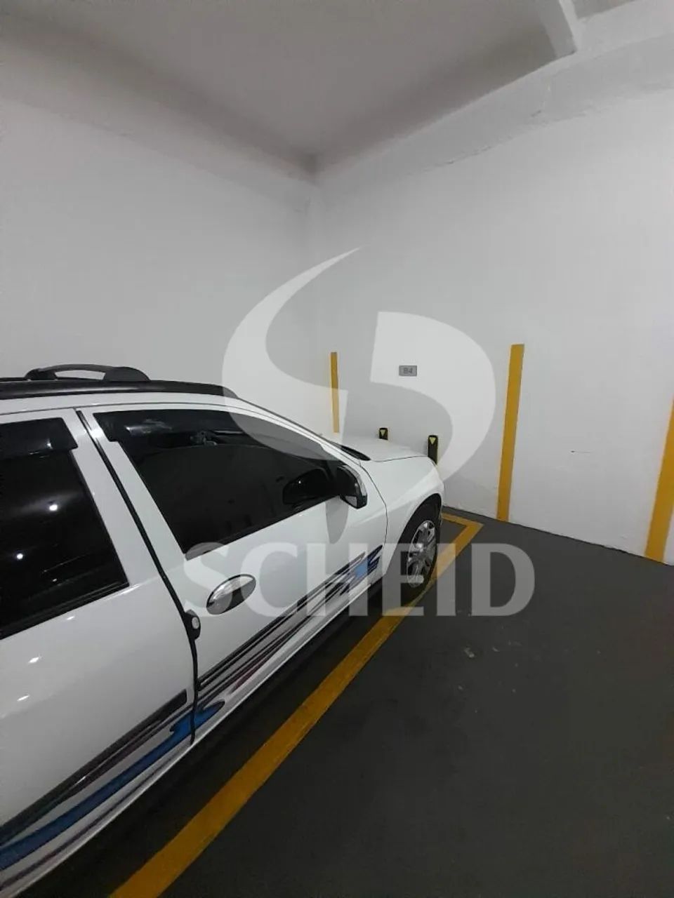 Sala Comercial 40 m² com 1 Vaga fixa de garagem Higienópolis - SP - Foto 4