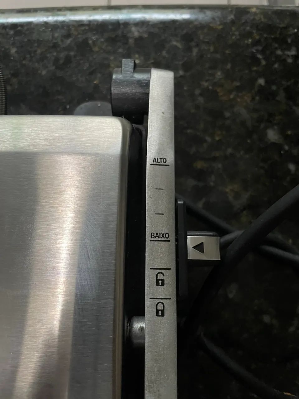 Sanduicheira Tramontina By Breville - Foto 4