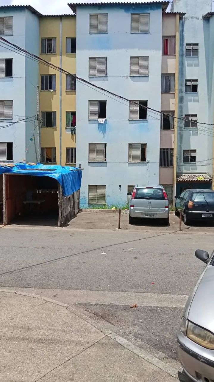 Foto - Guarulhos - Jardim Presidente Dutra