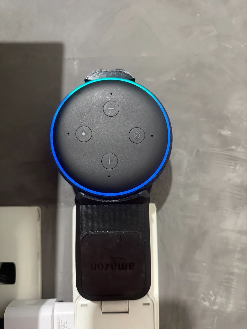 Alexa Echo Dot 3º