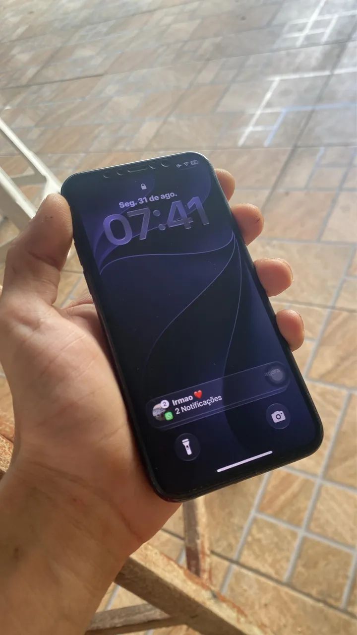 iPhone 11 Pro 64GB - Foto 2
