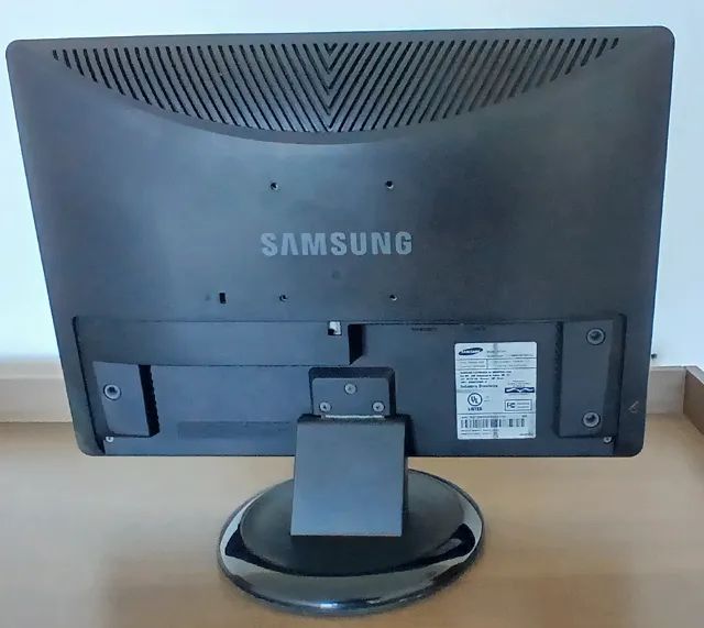 MONITOR SAMSUNG 931BW - 19 POL - Foto 2