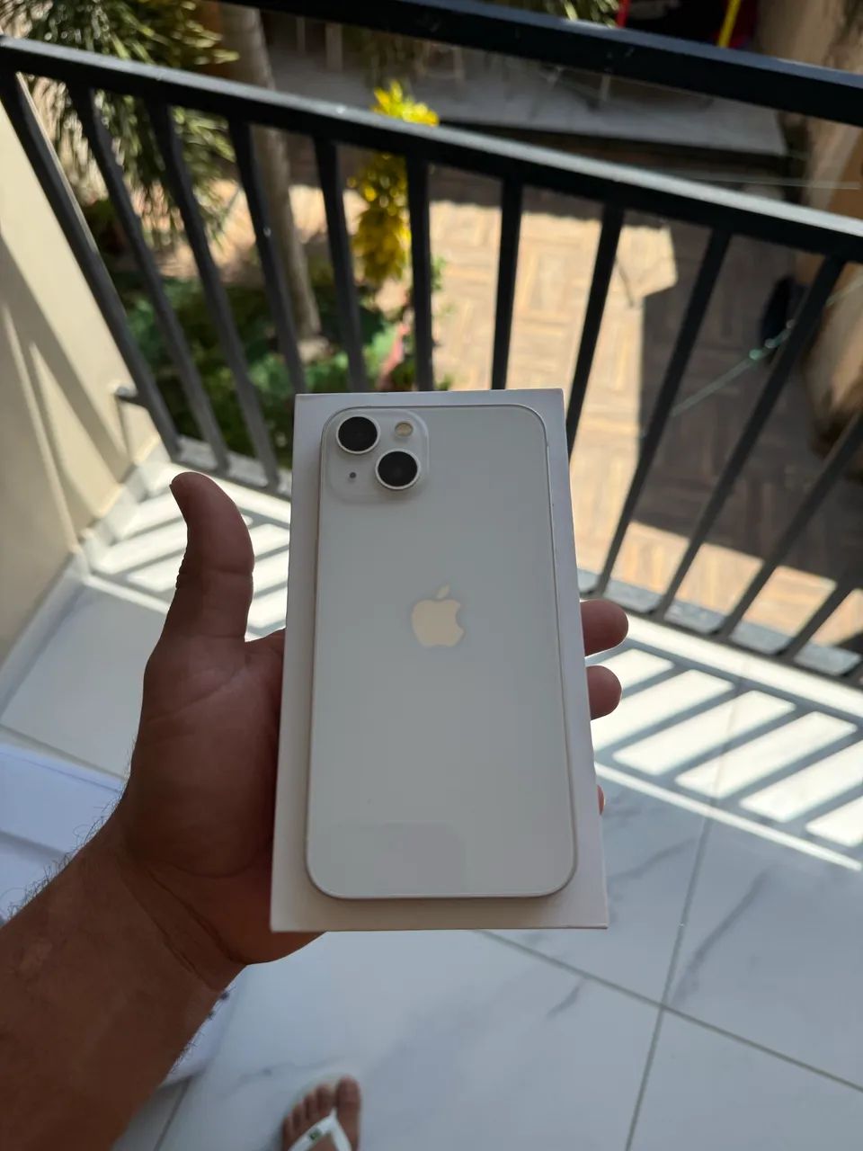 iPhone 13 - Foto 2