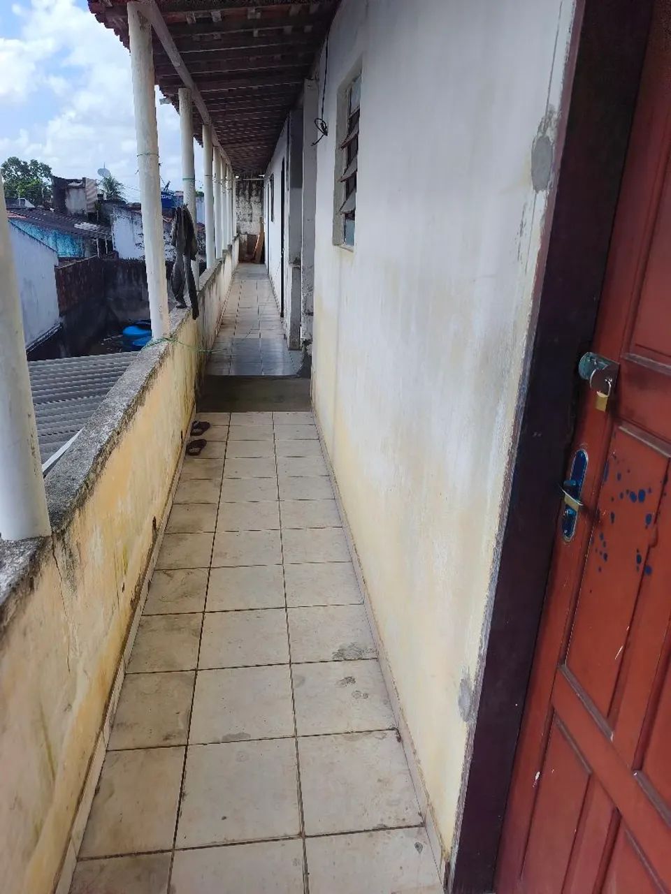 Vendo apartamento: kitnet para alugar - Foto 4