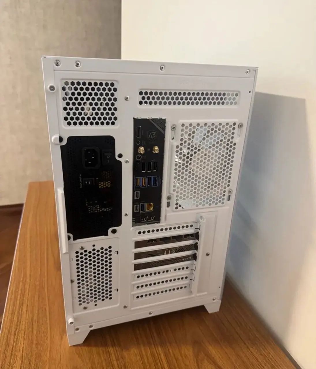 PC GAMER HIGH-END - CONFIGURAÇÃO PREMIUM - Foto 4