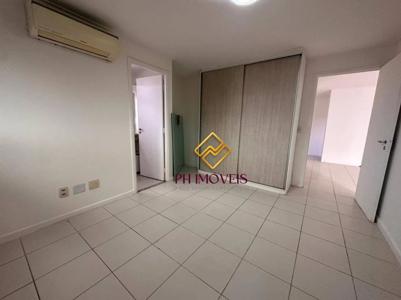 Edifício Samoa | Apartamento Nascente com 3 dormitórios sendo 1 suíte - 110m² - Foto 2