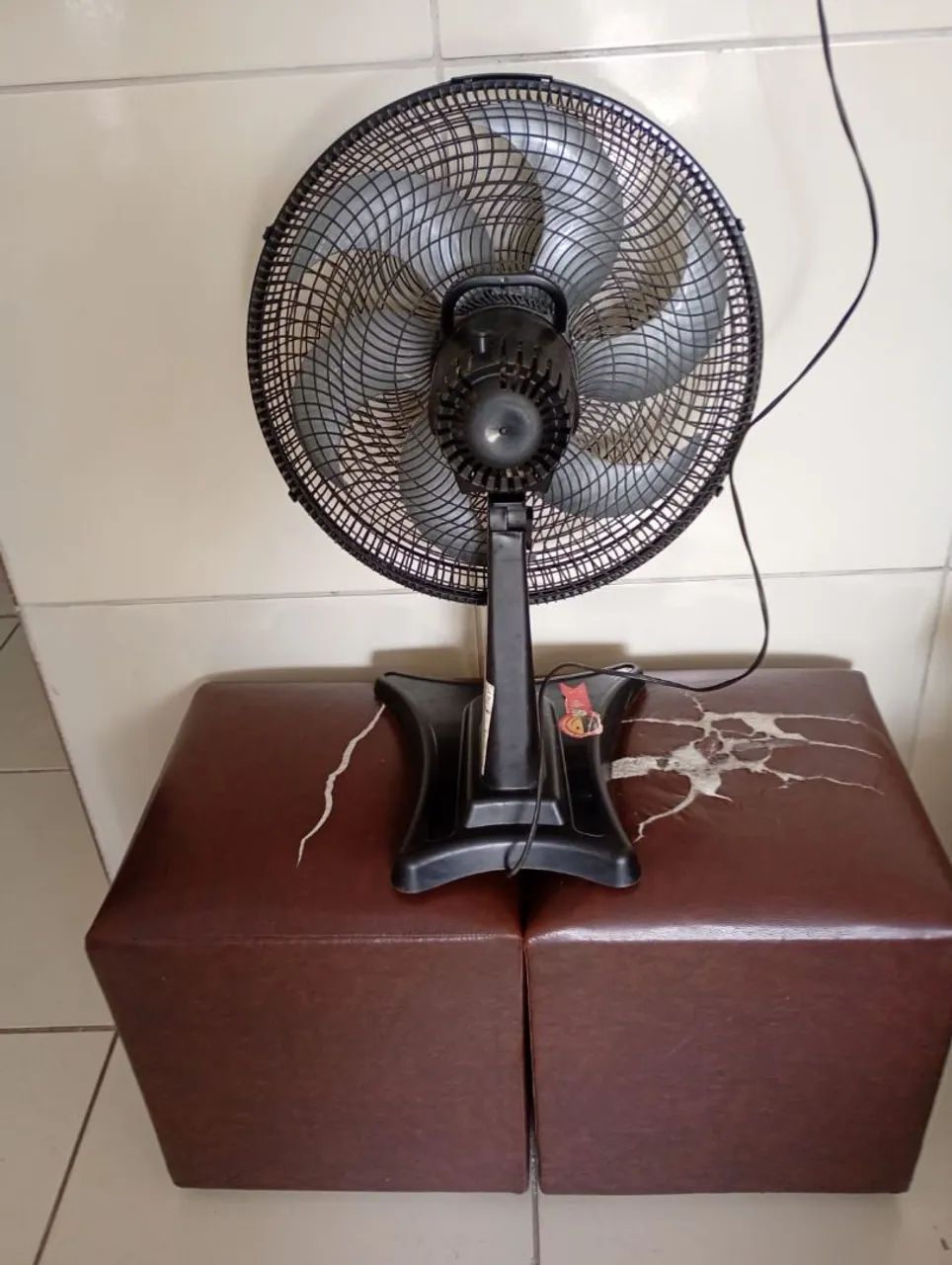 Ventilador Multilaser  - Foto 2