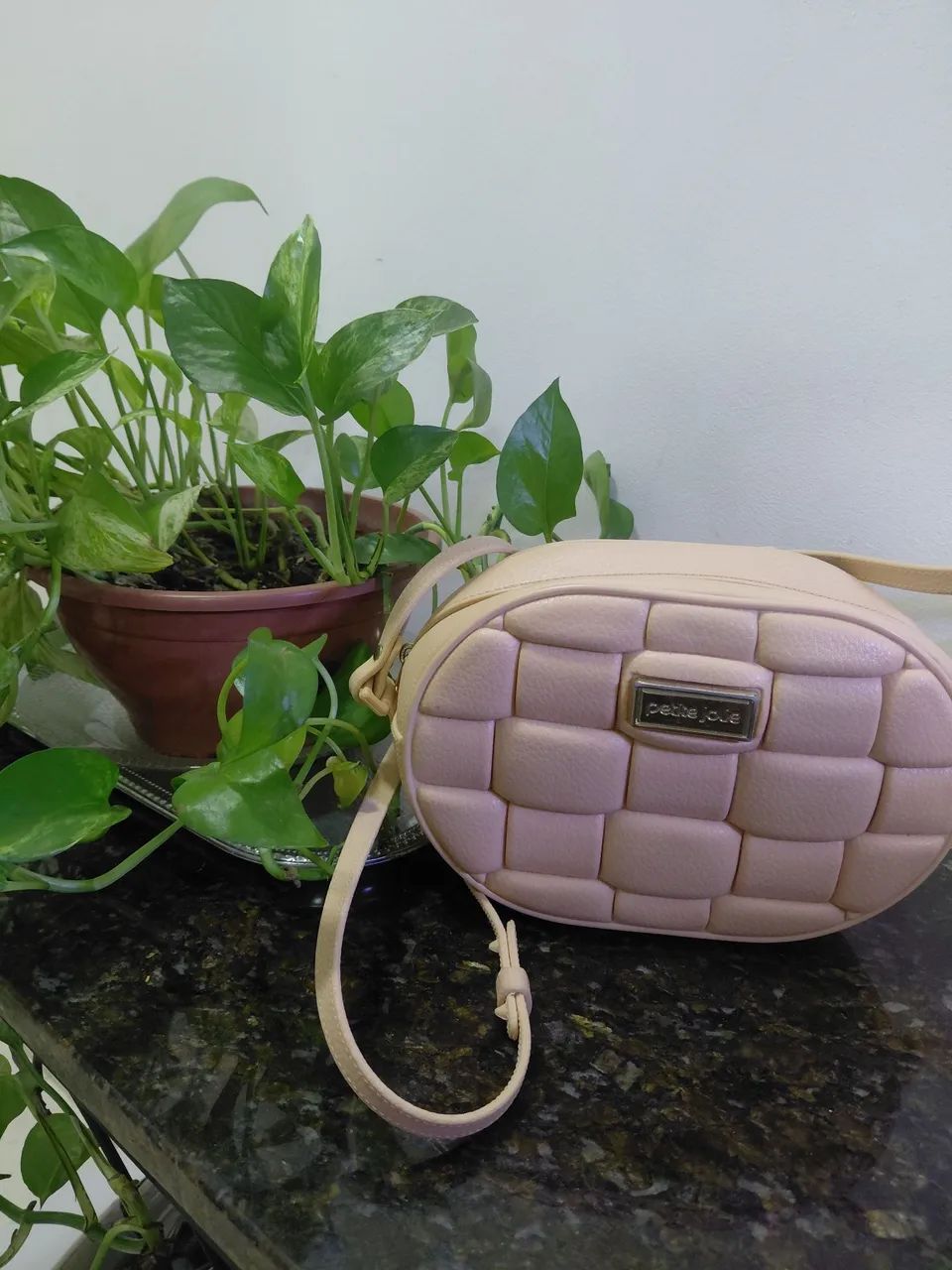 Bolsa transversal  - Foto 4