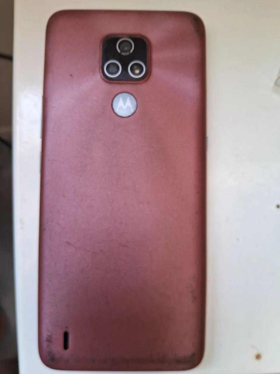 Celular moto e 7 - Foto 2