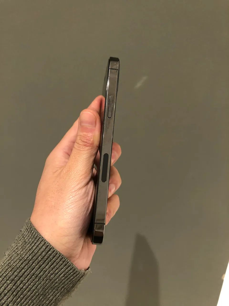iPhone 12 Pro  no precinho 256 gigas - Foto 2