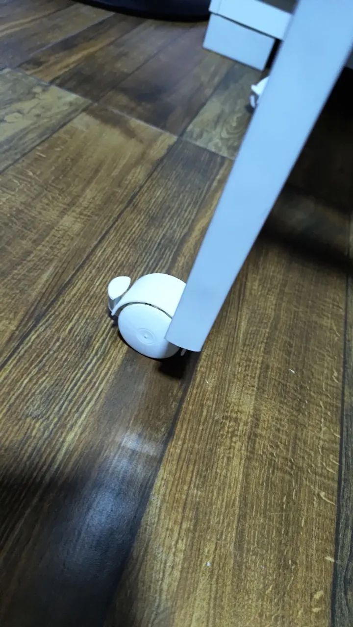 Mini berço  - Foto 5