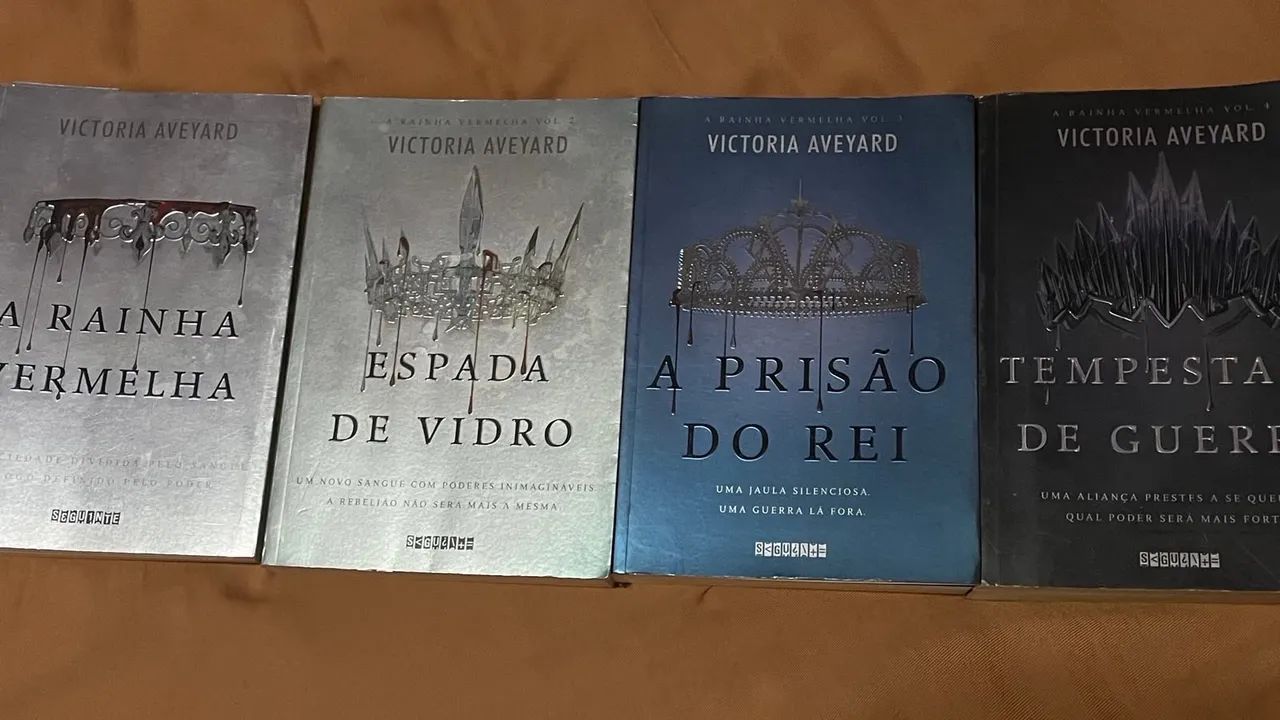 Livros usados - Foto 4