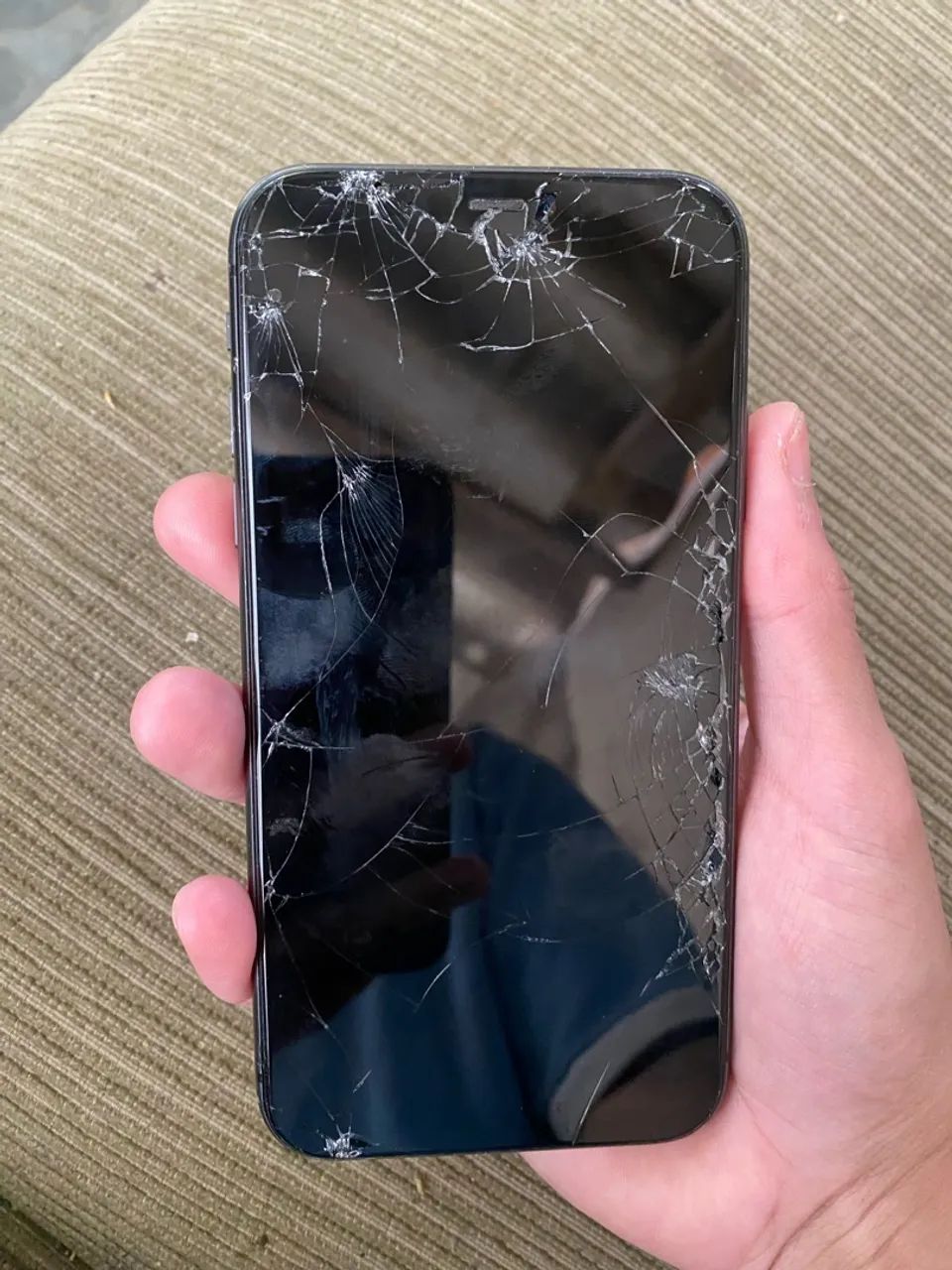 Iphone 11 - Foto 4