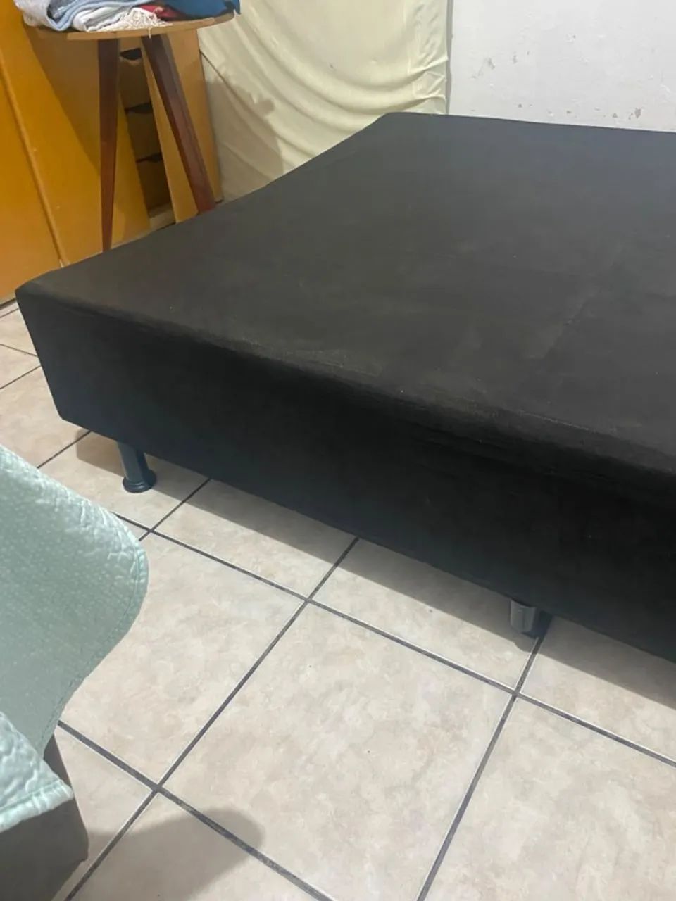 Base de cama casal - Foto 3