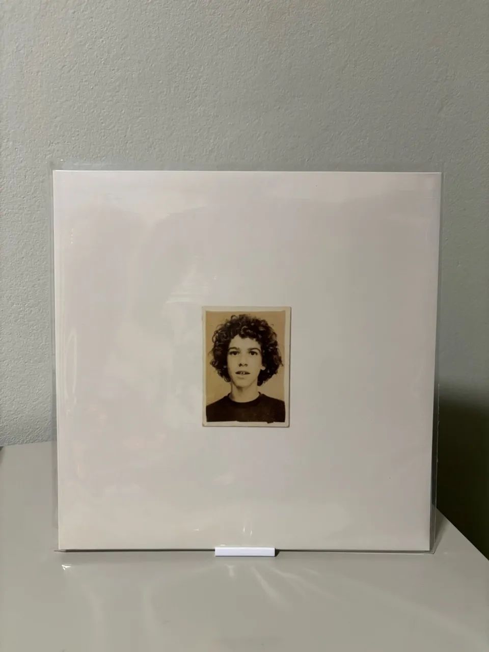Vinil Anavitoria N (Nando Reis)