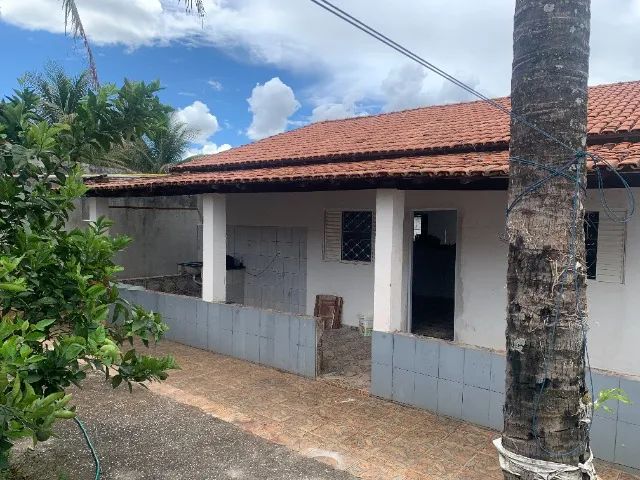 Foto - Águas Lindas de Goiás - Jardim das Oliveiras I