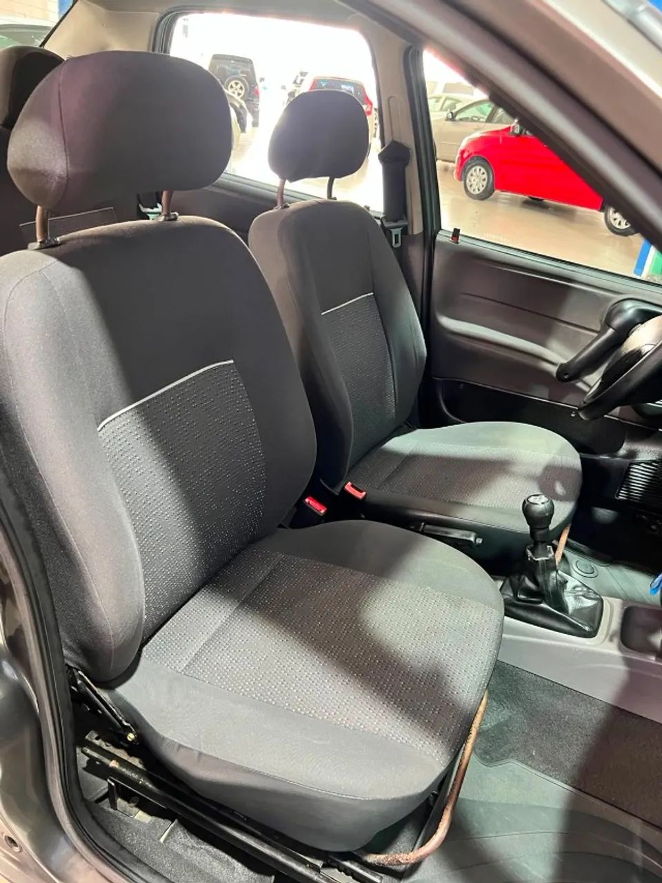 Chevrolet Classic Life/ls 1.0 VHC Flexp. 4P 2015 - Foto 10