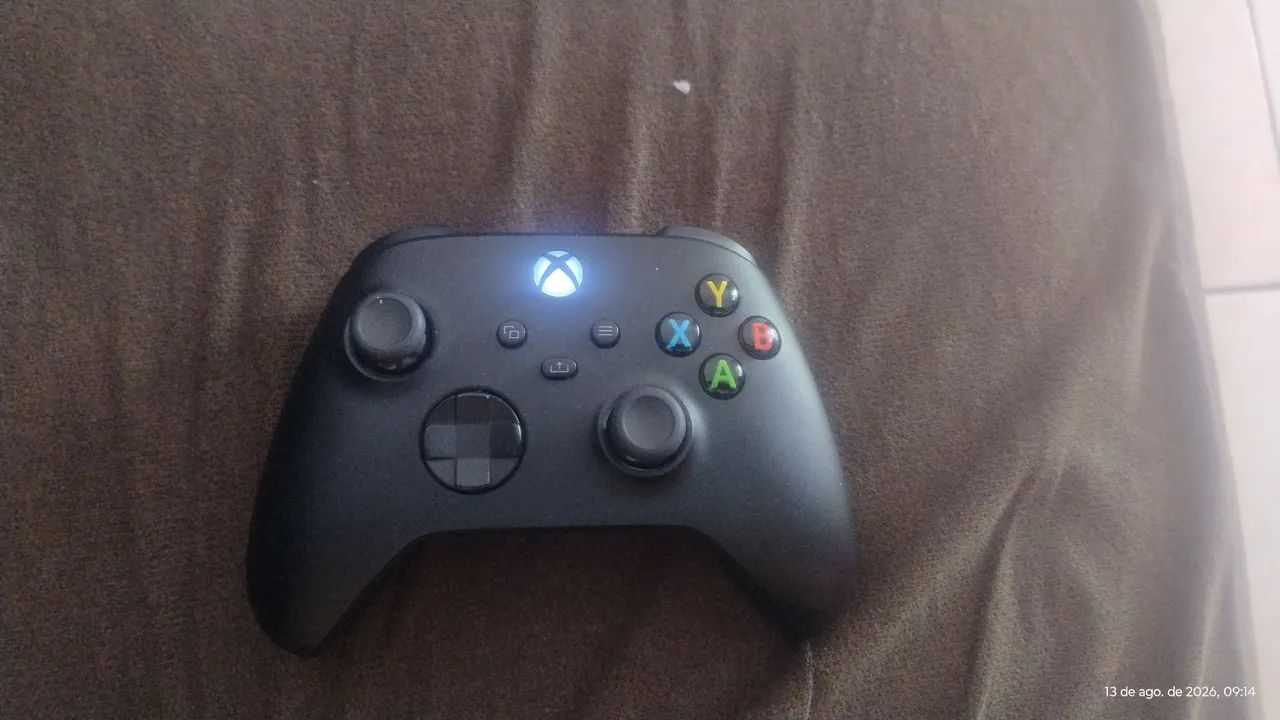Controle Xbox Séries X  - Foto 4