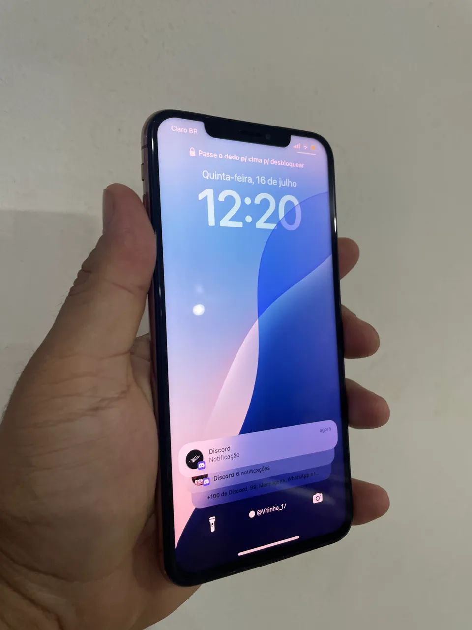XS MAX 