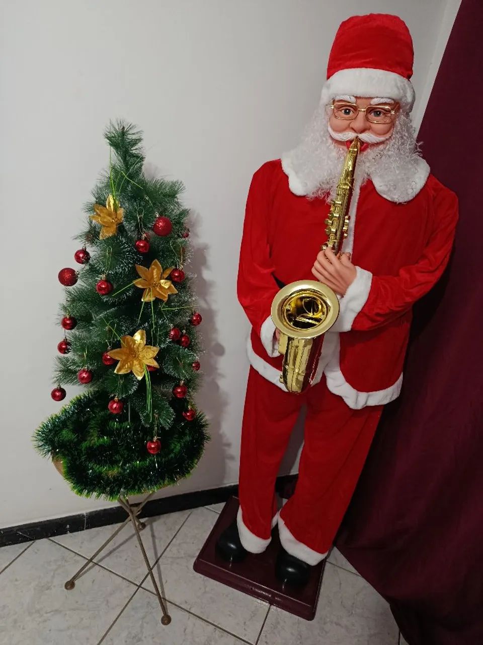 Papai Noel  - Foto 2