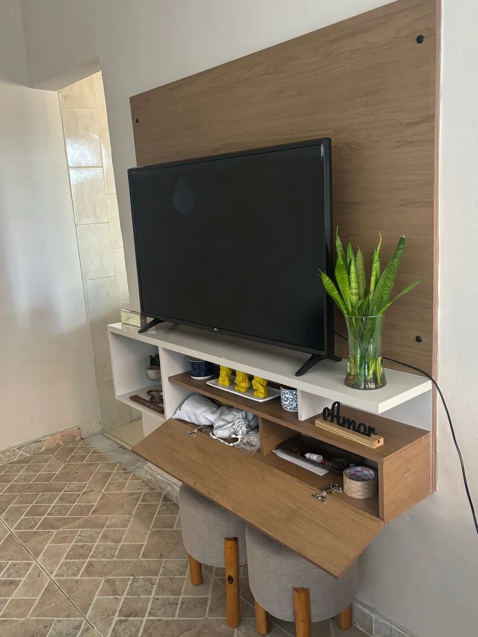 Painel - Foto 4