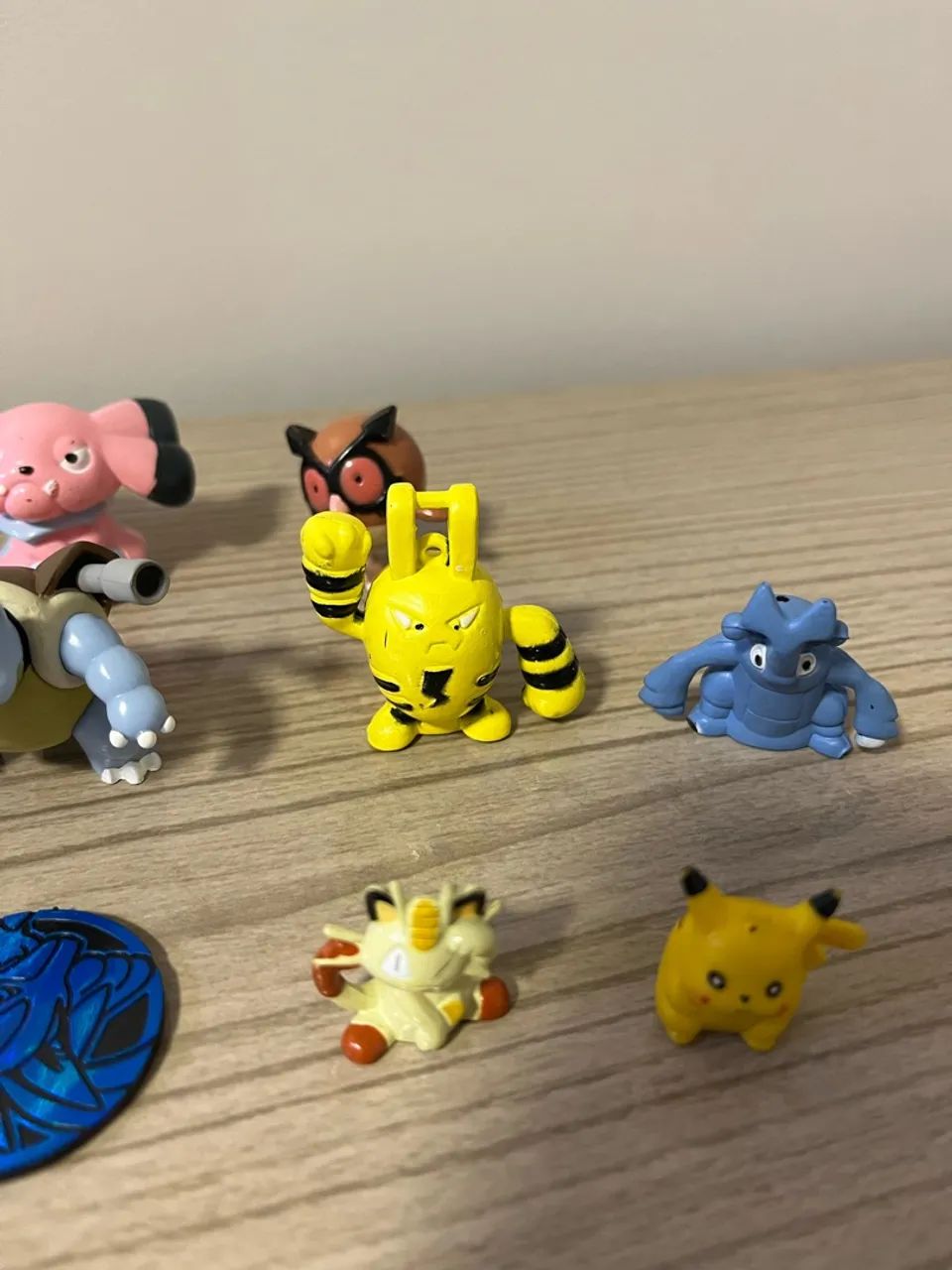 Lote pokemon - Foto 2