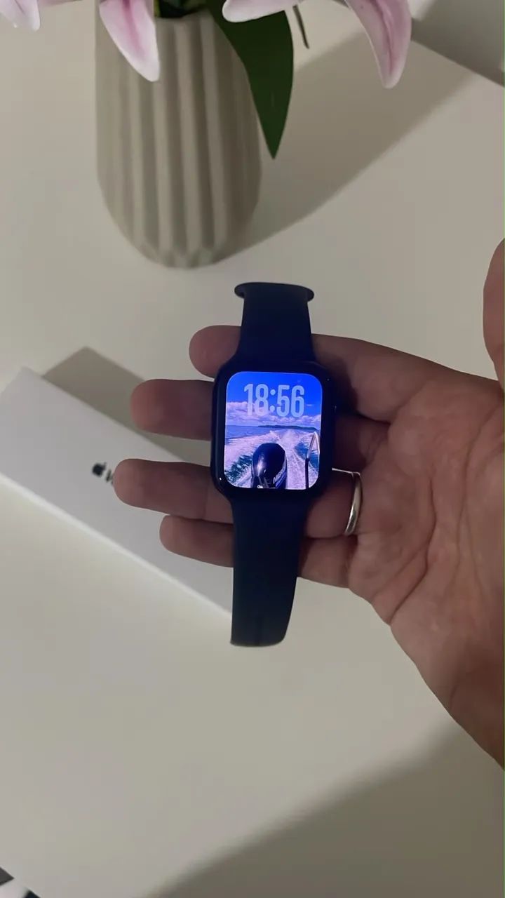 Apple Watch SE 3 44mm - Foto 4