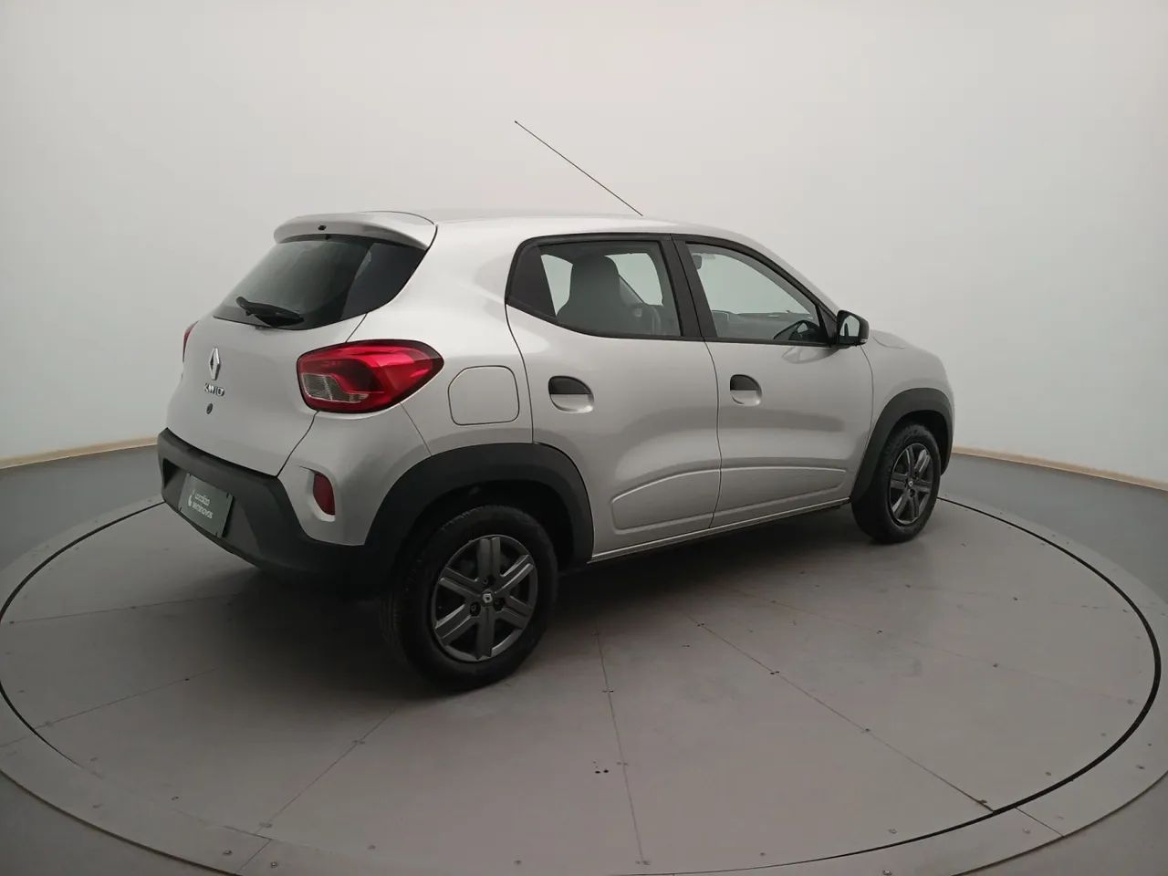 Renault Kwid 1.0 Zen 2026 - Foto 5