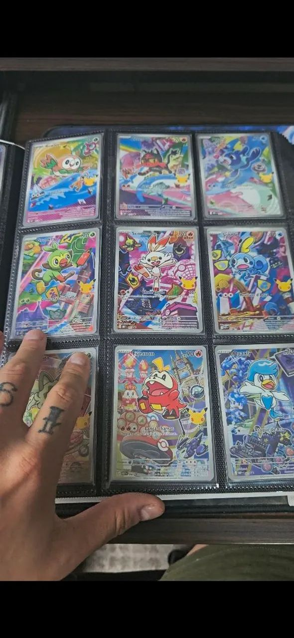 Coleção 30 anos - Foto 2