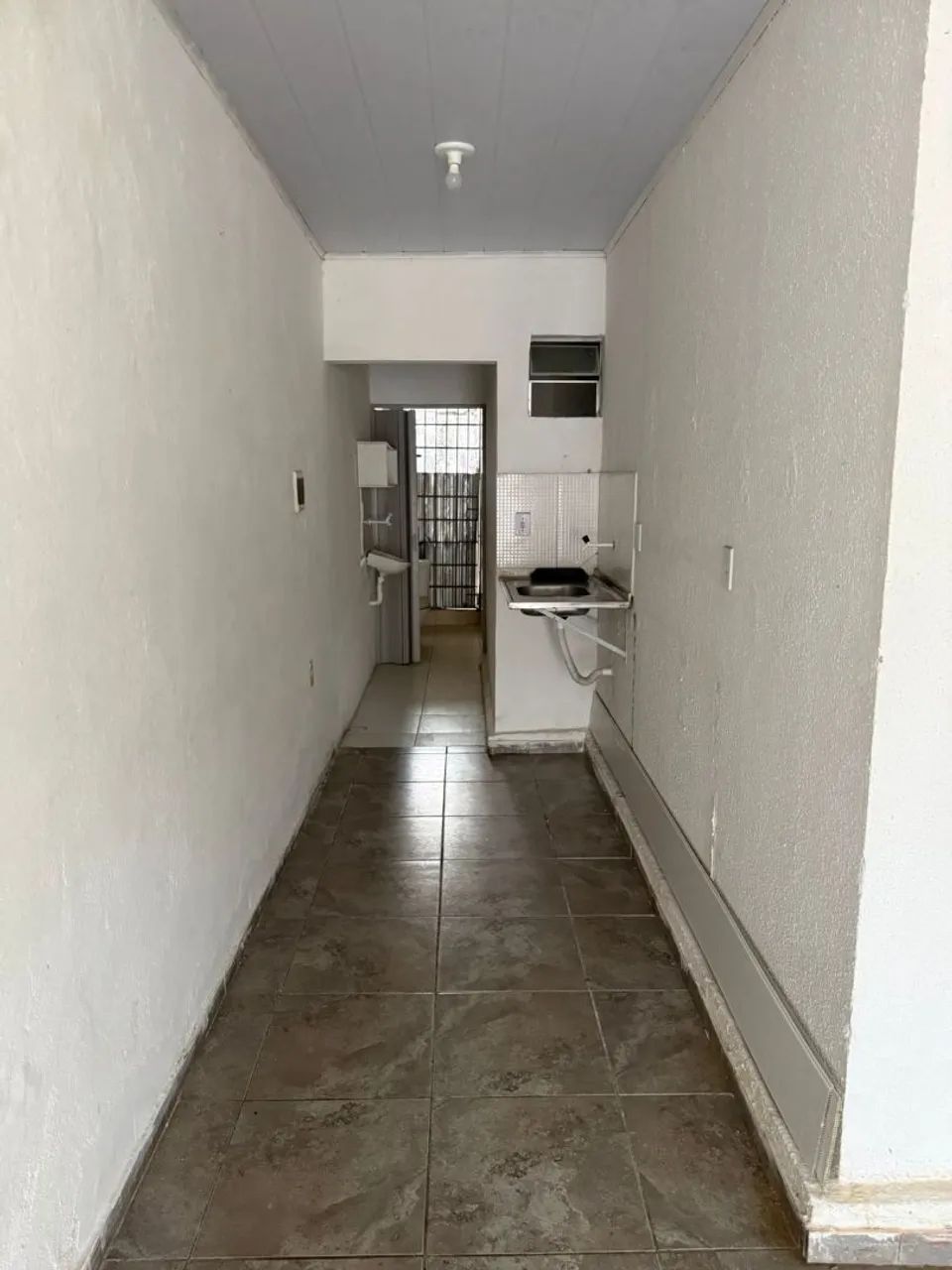 Alugo kitinet - Foto 4