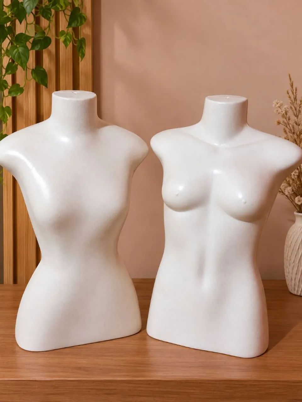 Manequins Busto