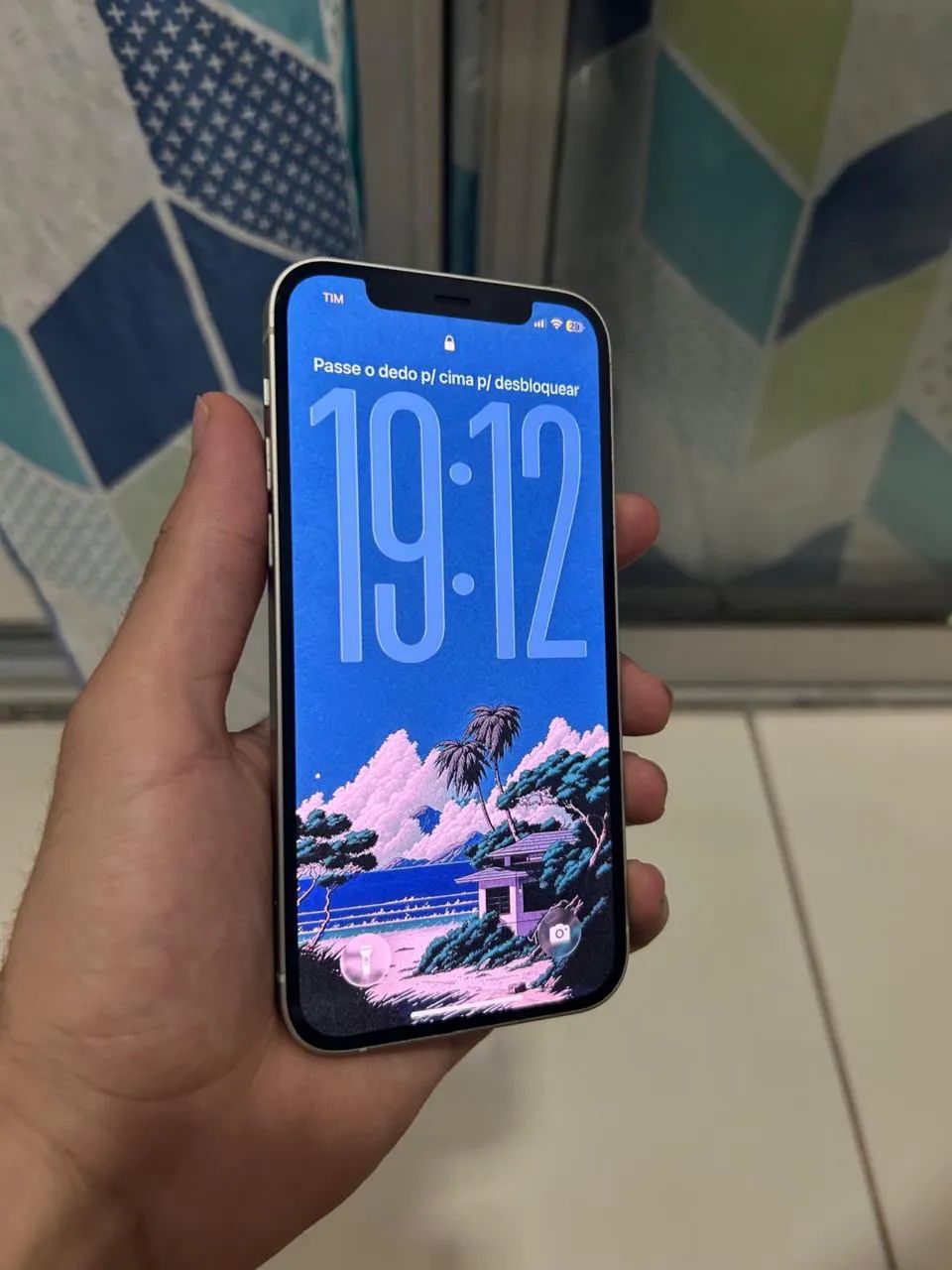 IPHONE 12