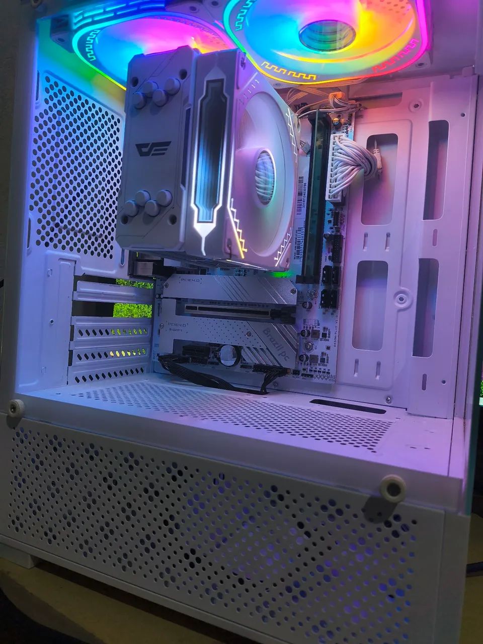 Pc Am5 ryzen 8500g - Foto 2