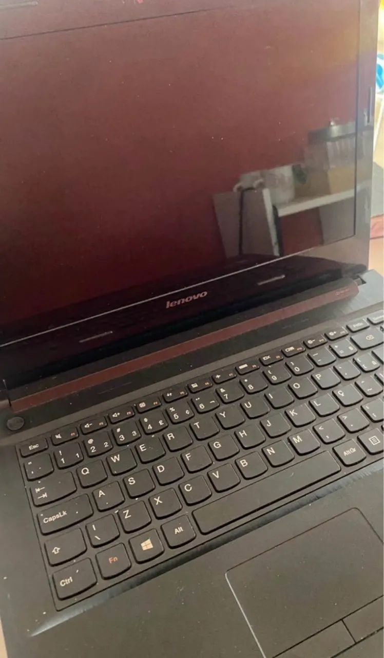 Notebook Lenovo - Foto 2