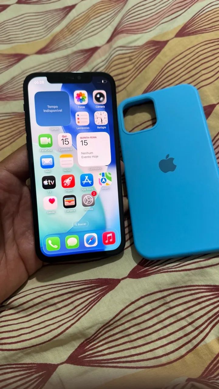 iPhone 12 128GB - Foto 2