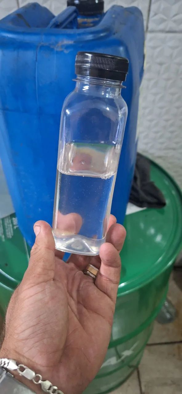 Guaiacol purissimo - Foto 2