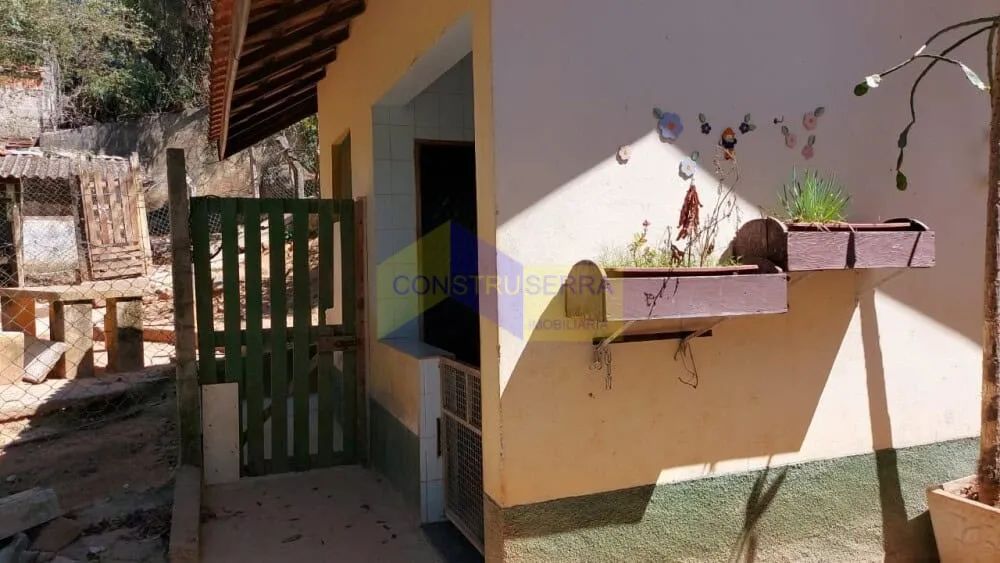 Chácara para comprar Roseira Mairiporã - Foto 2