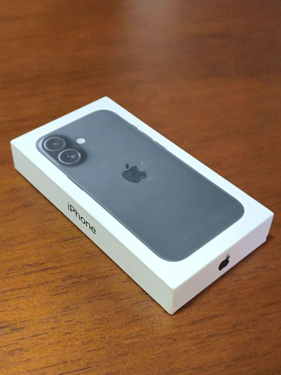 iPhone 16 Novo e Lacrado - Foto 2