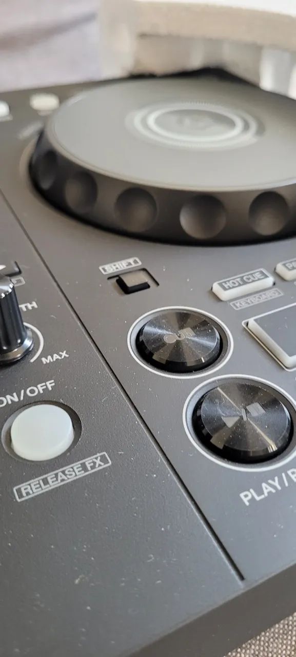 DDJ FLX4 Pionner  - Foto 4