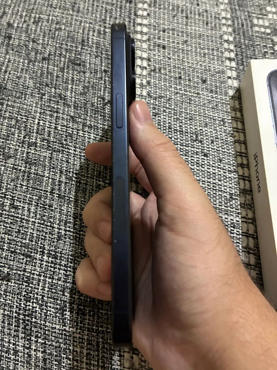 iPhone 15 pro max  - Foto 4