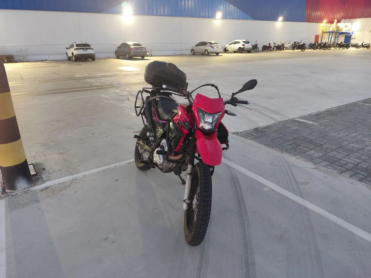 SHI 175 EFI - Foto 5
