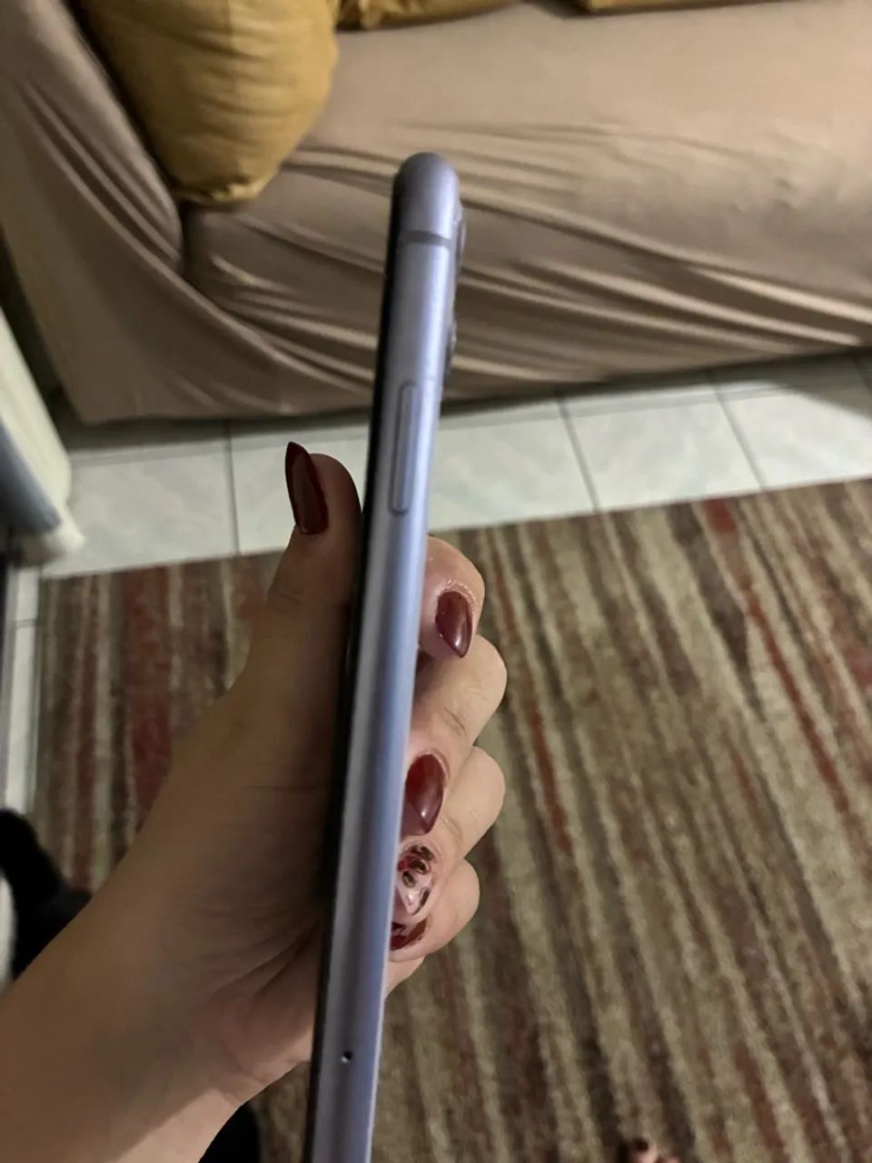 iPhone 11 64 gb - Foto 2