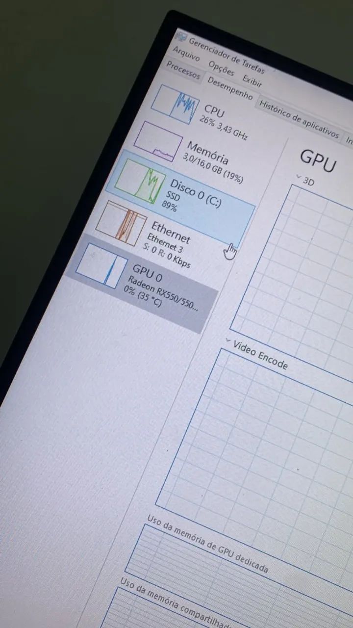PLACA DE VIDEO - Foto 3