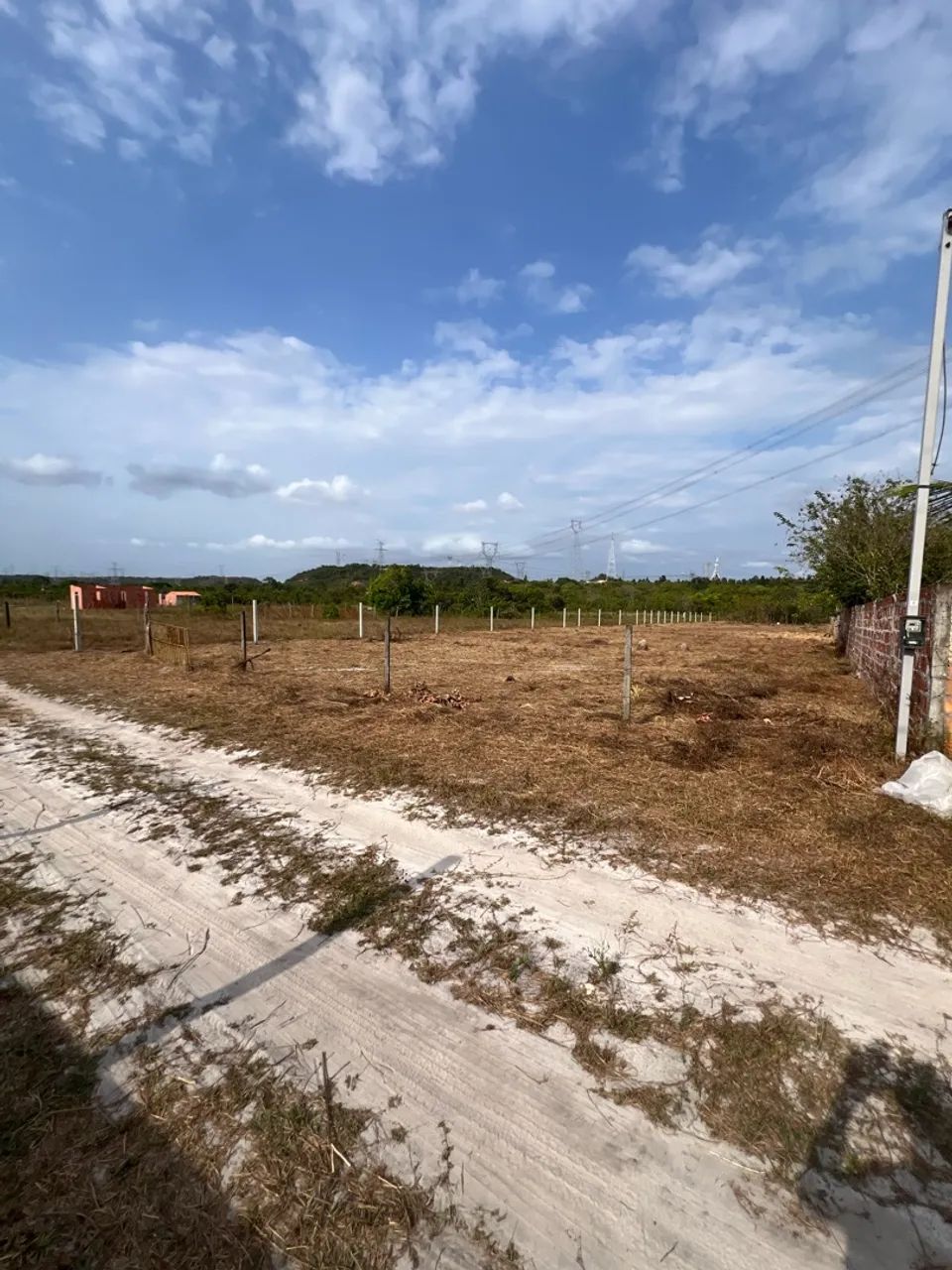 Terreno 20x110m - Foto 3