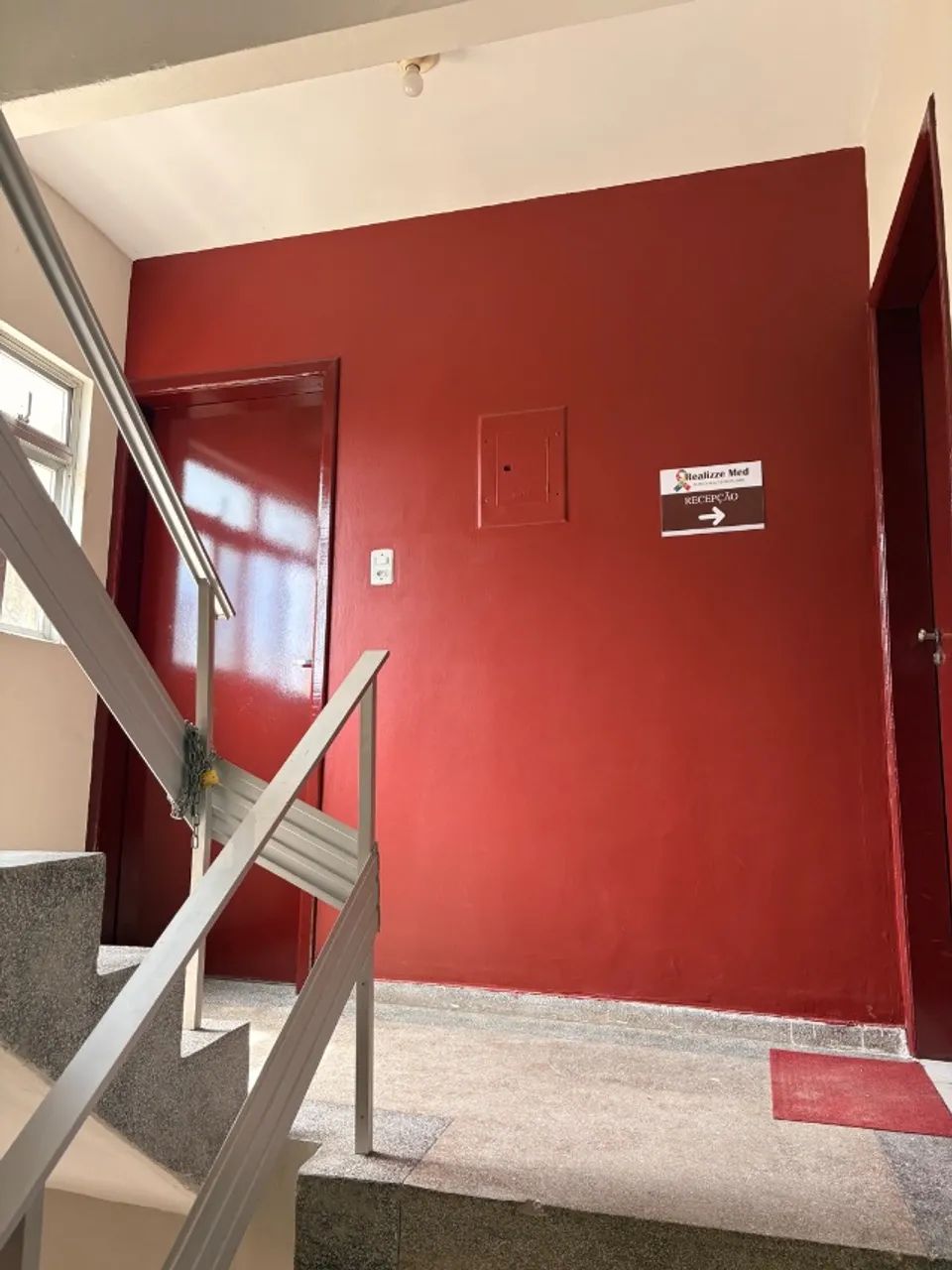 Aluguel de sala comercial com banheiro no Janga - Foto 3